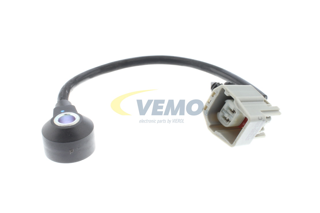 VEMO Knock Sensor (V25-72-1086) for FORD Mondeo V Saloon (CD) 2.0 Hybrid (130 KW / 177 HP / from 2014)