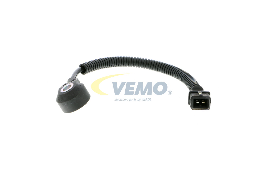 VEMO Klopfsensor (V52-72-0108) in erstklassiger Qualität für HYUNDAI TUCSON (JM) 2.0 (104 KW / 141 PS / de 2004)