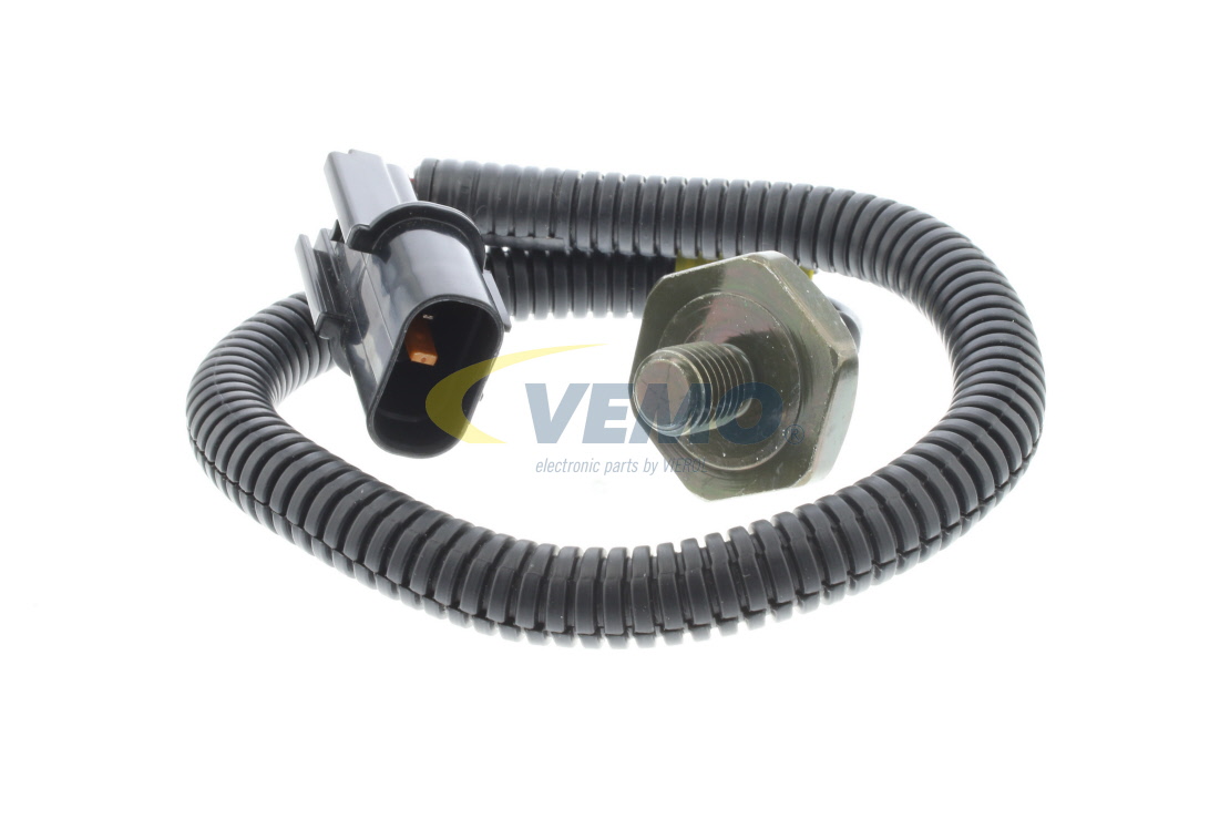 VEMO Knock Sensor V52-72-0110 KIA Magentis (GD, MS) 2.7 V6 Knock Sensor V52-72-0110