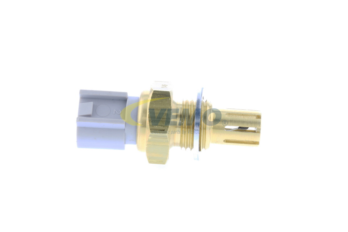 VEMO Sensor, temperatura del aire de admisión (V70-72-0119) para TOYOTA RAV 4 III (ACA3_, ACE_, ALA3_, GSA3_, ZSA3_) 2.2 D 4WD (ALA30) (98 KW / 133 CV / de 2005)