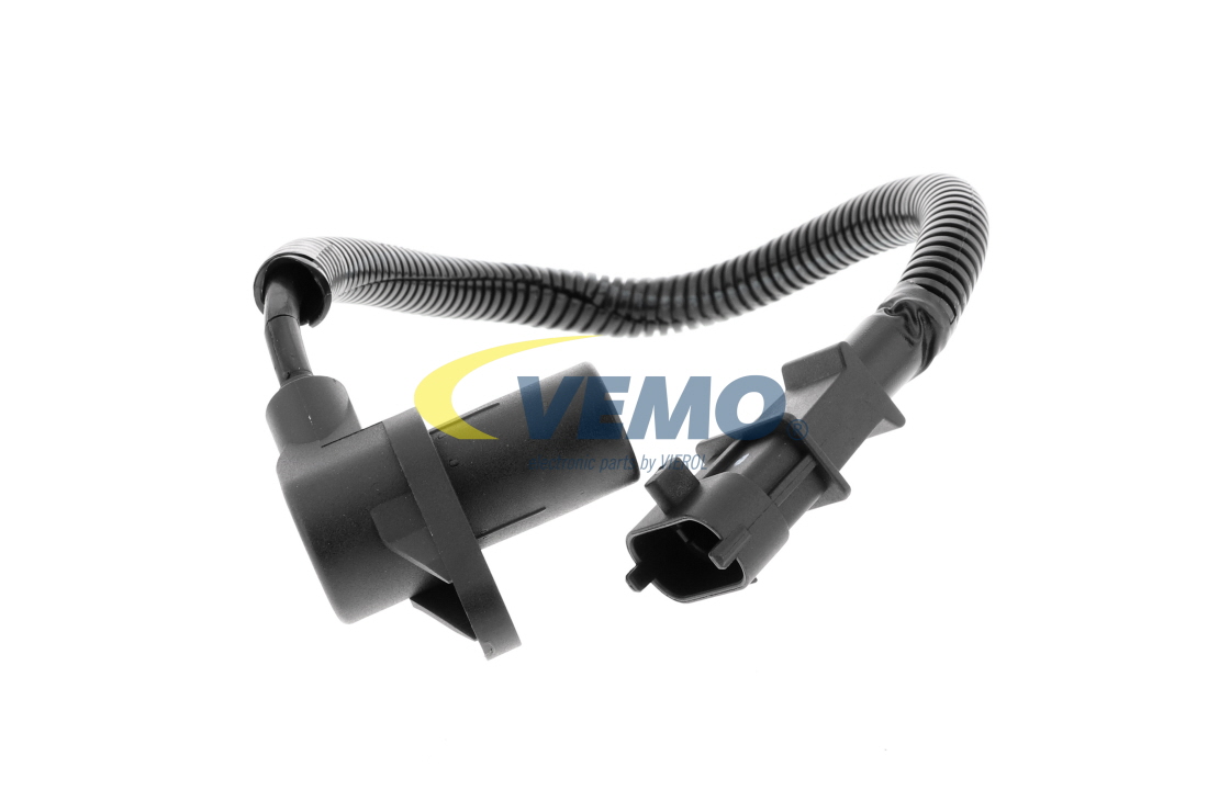 Vevaxelgivare (V52-72-0120) från VEMO för HYUNDAI Tucson (TL, TLE) 1.7 CRDi 116 HK