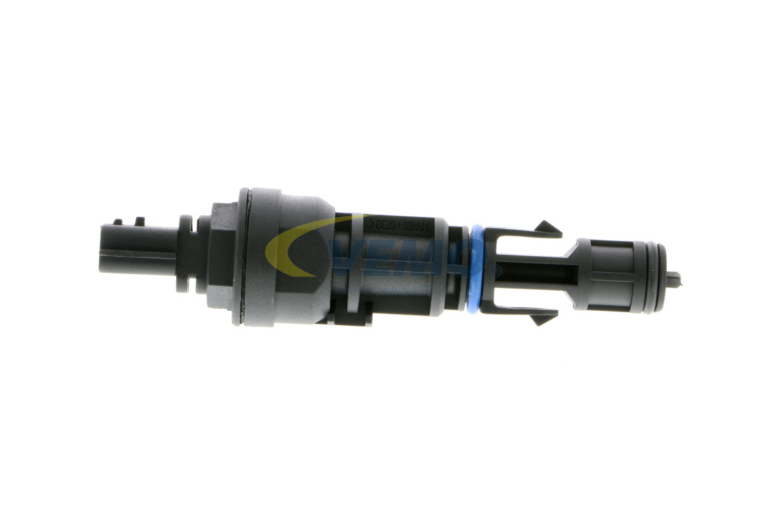 Sensor, snelheid (V46-72-0117) van VEMO Voor RENAULT CLIO II (BB0/1/2_, CB0/1/2_) 1.5 dCi (B/C2J) (50 KW / 68 PK / Van 2004)