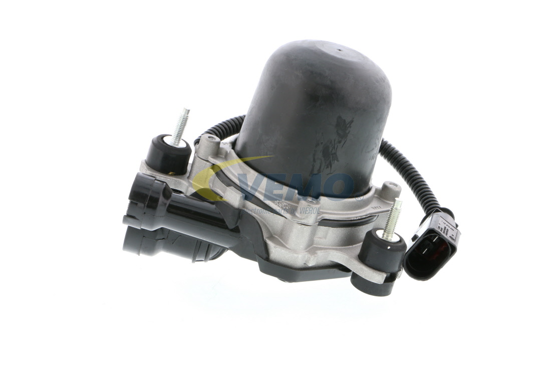 Toisioilmapumppu (V10-63-0071) alkaen VEMO varten AUDI A4 Avant (8K5, B8) RS4 quattro 450 HV