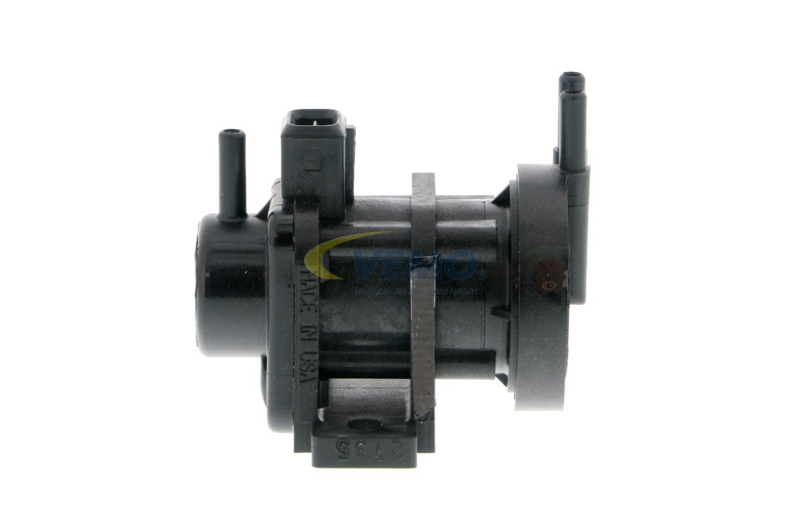 FRONTERA Tryckomvandlare, avgasreglering V40-63-0040 VEMO