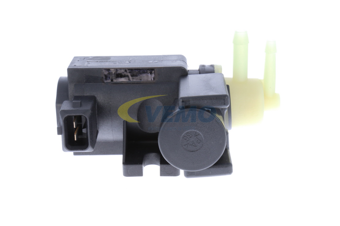 OEM 55579900 VEMO Paineenmuuntaja, turboahdin V40-63-0041 varten OPEL, SAAB, CHEVROLET, LAND ROVER, VAUXHALL
