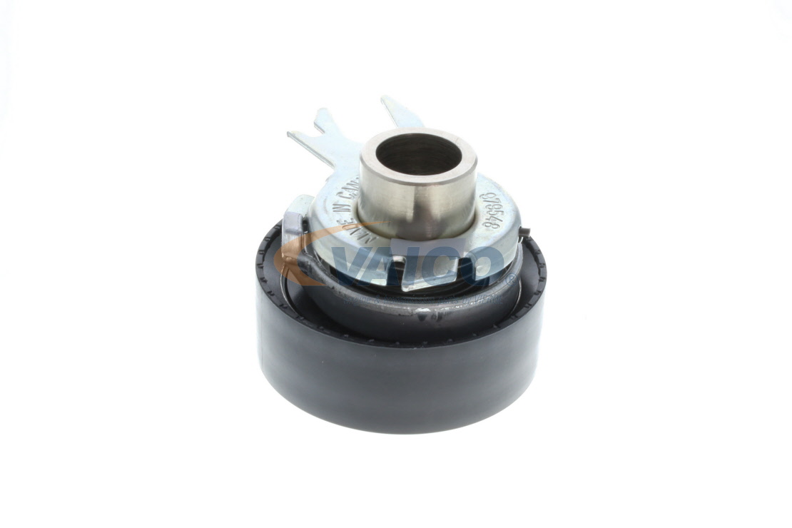 OEM 030109243R VAICO Kiristysrulla, hammashihnat V10-2948 varten VW, AUDI, SKODA, SEAT