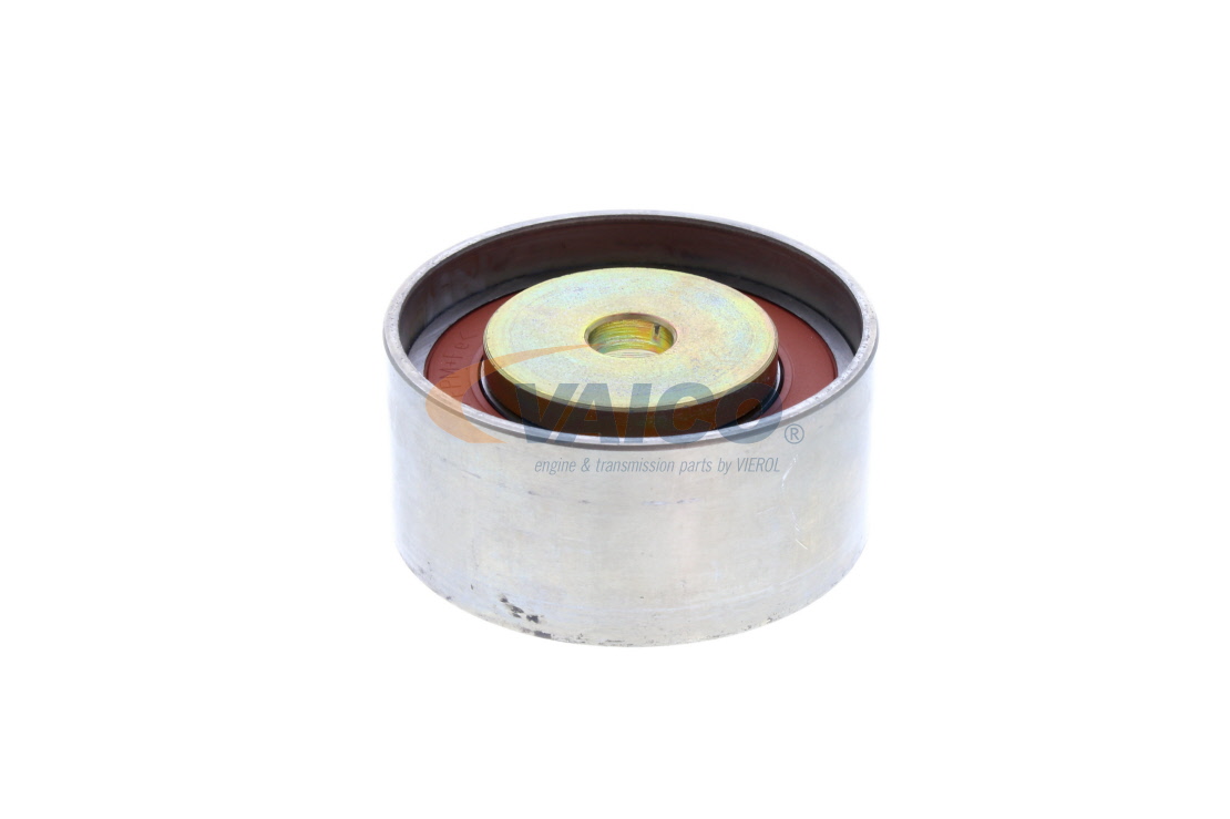 OEM 06D109244B VAICO Kiristysrulla, hammashihnat V10-2951 varten VW, AUDI, SKODA, SEAT