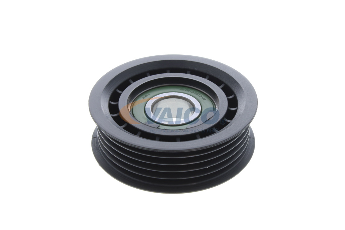 OEM A1662020319 VAICO Ohjainrulla, moniurahihna V30-1620 varten MERCEDES-BENZ