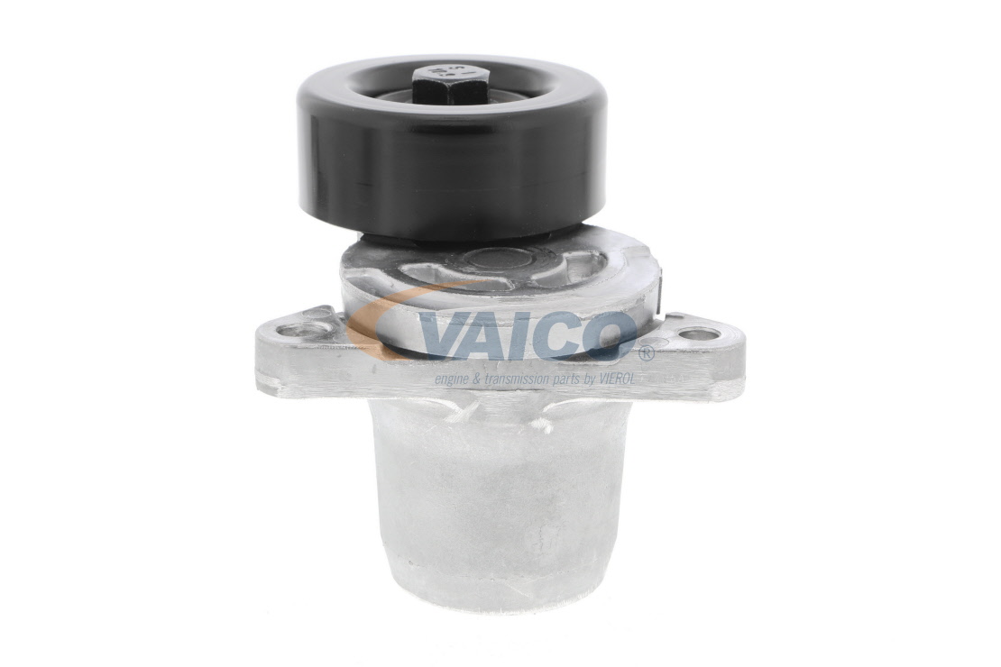 OEM 2528127060 VAICO Belt Tensioner, v-ribbed belt V52-0078 for HYUNDAI, KIA, CHEVROLET, DAEWOO