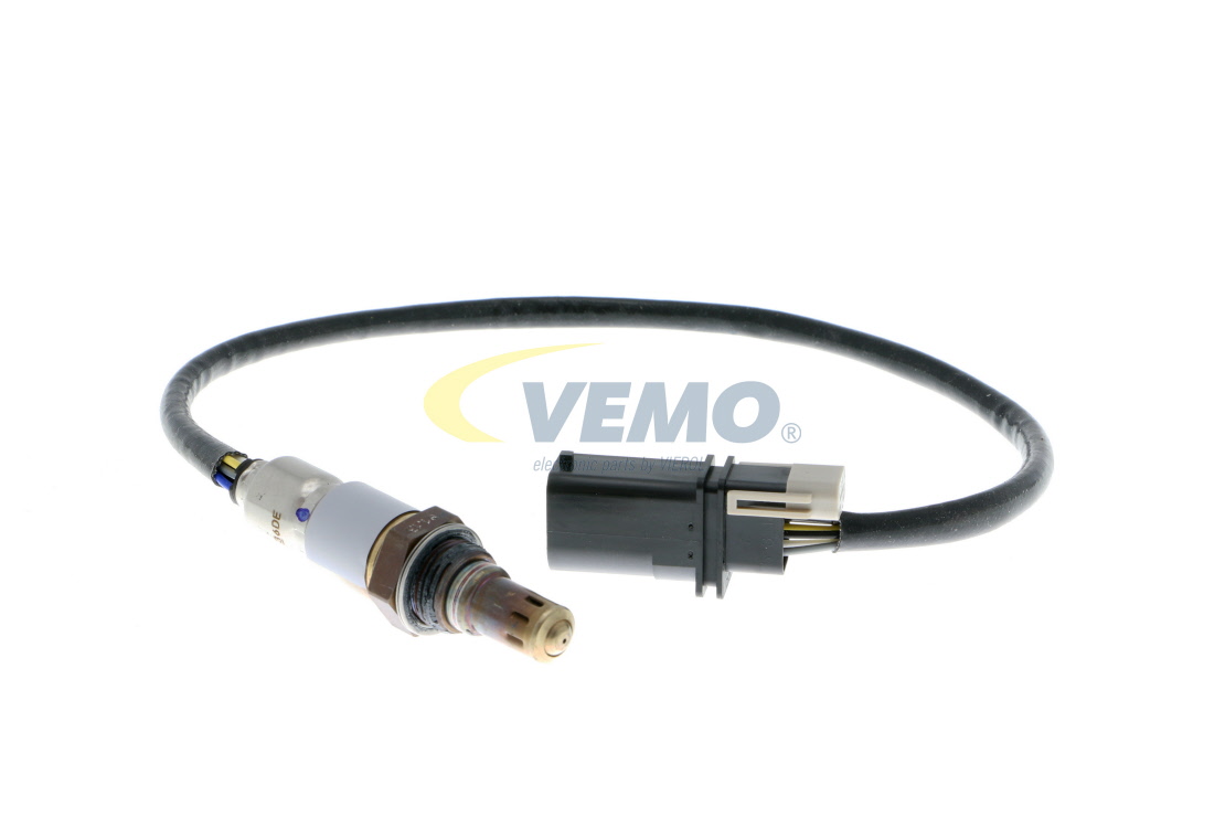 OEM 03P906262B VEMO Lambda sensor V10-76-0114 for VW, AUDI, SKODA, SEAT, BENTLEY
