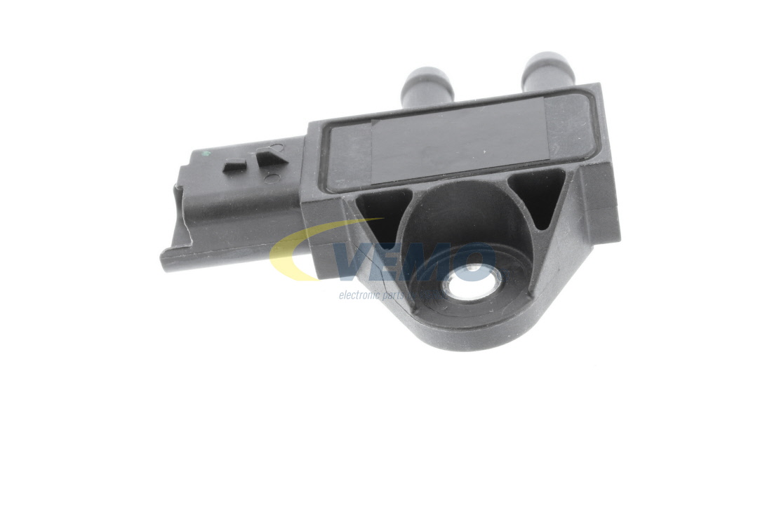 Sensor, avgasstrykk (V22-72-0096) fra VEMO for FIAT Scudo Stasjonsvogn (220_) 2.0 JTD (80 KW / 109 HK / Fra 1999)