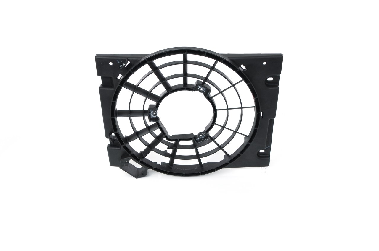 OEM 90570741 BOSCH Supporto, Griglia radiatore 3 135 103 275 per VOLKSWAGEN, OPEL, VOLVO, HONDA, CHEVROLET