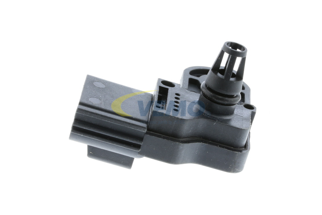 MAP sensor (V25-72-0178) van VEMO Voor FORD Transit Mk6 Flatbed vrachtwagen / Chassis (V347, V348, FM, FN, FF) 2.2 TDCi (63 KW / 85 PK / Van 2006)