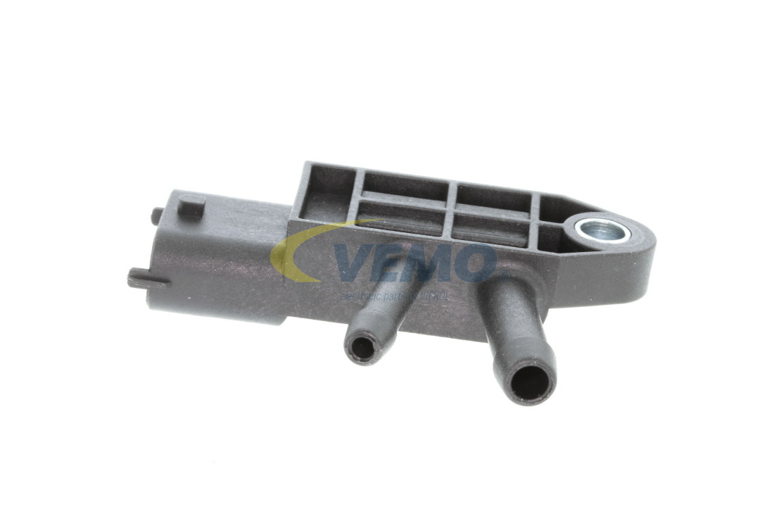 VEMO Sensor, pressãodos gases de escape (V40-72-0566) para IVECO Daily Line Minibus 40C18, 50C18, 60C18 (132 KW / 180 CV / de 2016)