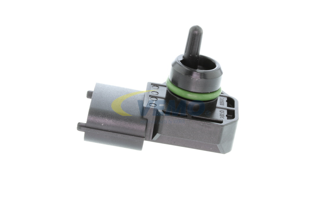 VEMO Sensor, sugerørstryk (V52-72-0119) til HYUNDAI ACCENT II (LC) 1.5 (65 KW / 88 HK / fra 1999)