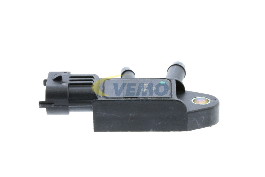 køb Sensor, udstødningstryk - VEMO (V95-72-0067)