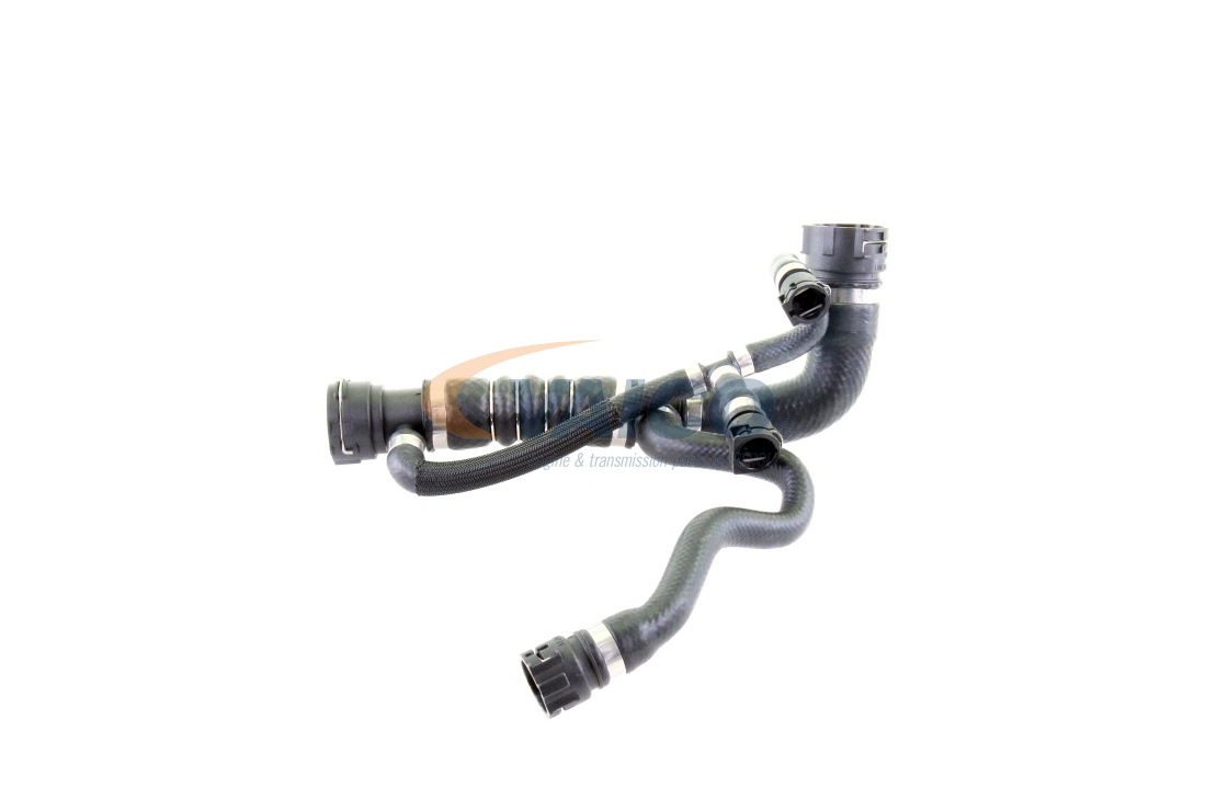 OEM 17127508038 VAICO Tubería de radiador V20-1681 para BMW