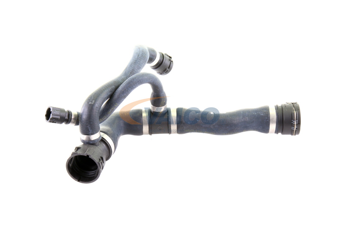 OEM 17127524838 VAICO Jäähdyttimen letku V20-1745 varten BMW
