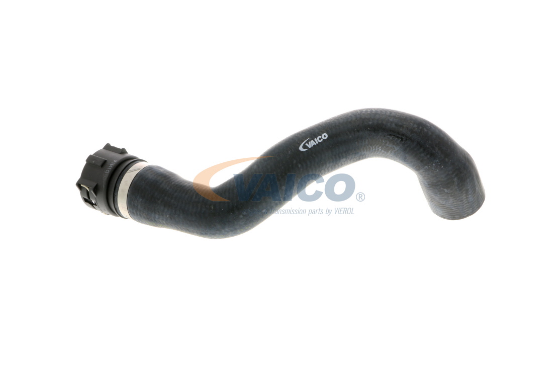 OEM 11531716642 VAICO Tubería de radiador V20-1774 para BMW