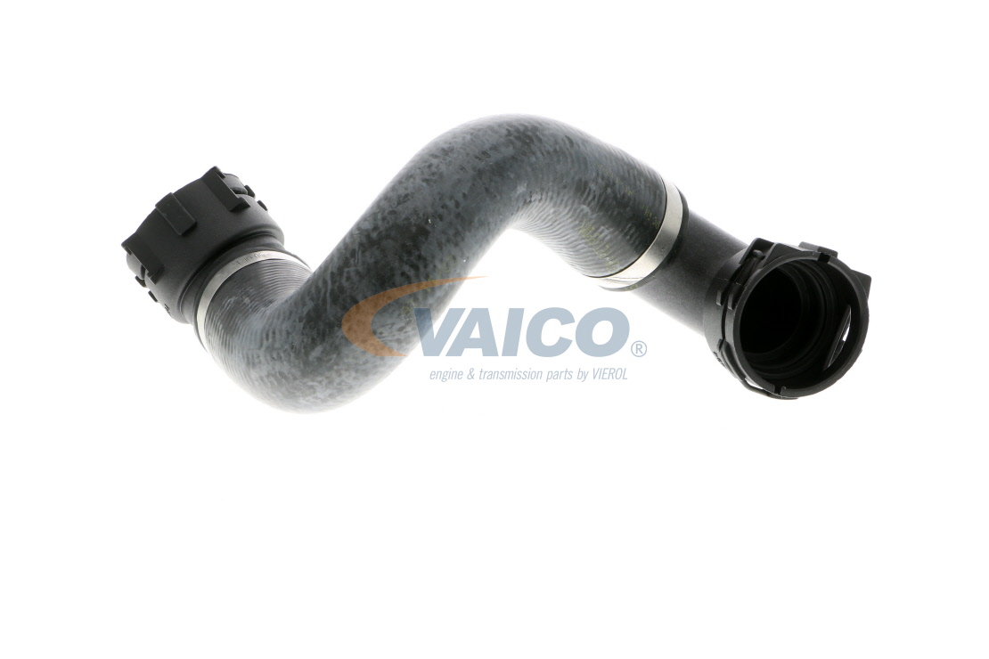 OEM 17127564478 VAICO Flessibile radiatore V20-1780 per BMW