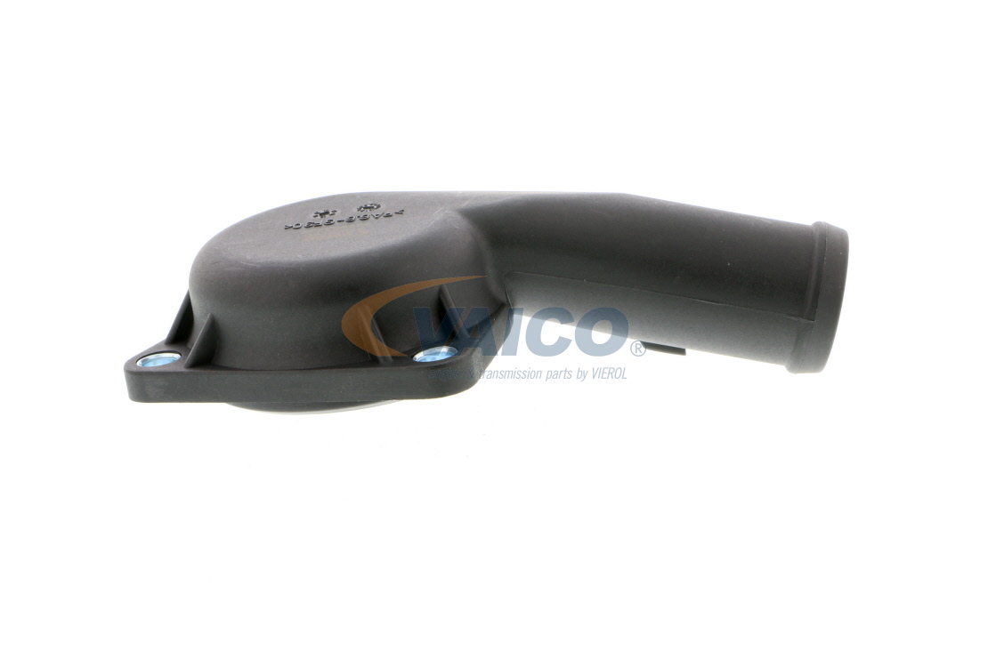 OEM 021121121C VAICO Termostaattikotelo V10-2766 varten VW, AUDI, SKODA, SEAT