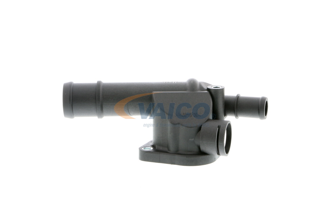 OEM 03G121132B VAICO Bride de liquide de refroidissement V10-2976 pour VOLKSWAGEN, AUDI, SEAT, MITSUBISHI, SKODA