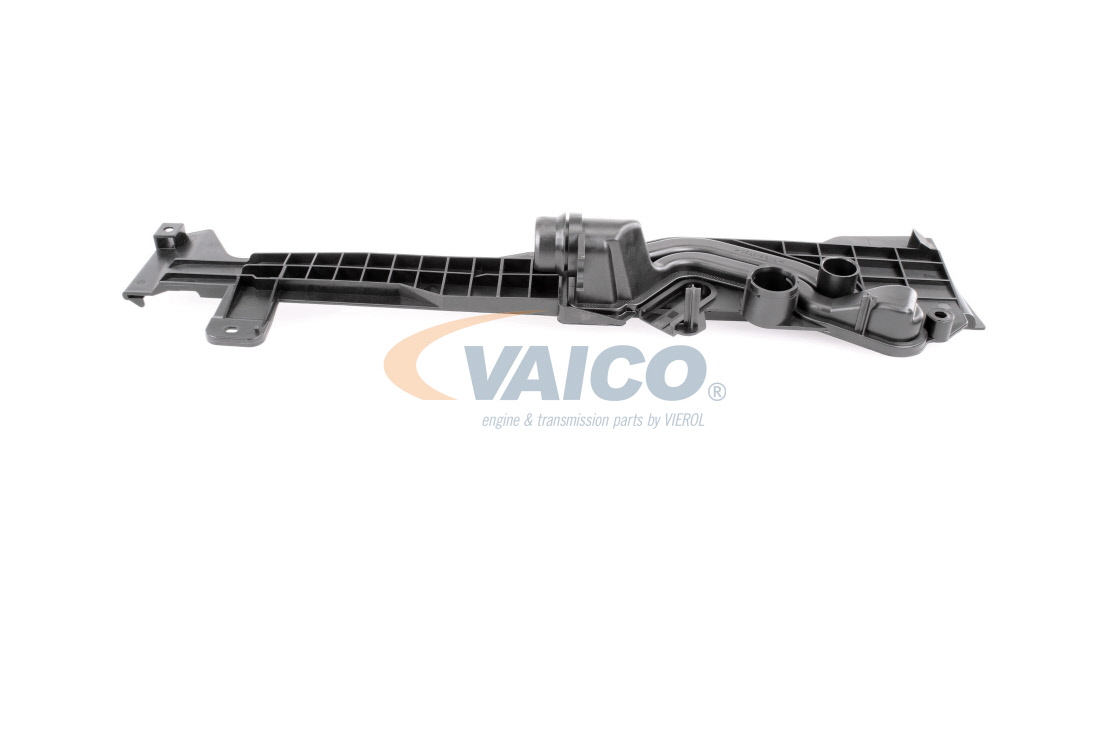 OEM 1438819 VAICO Kiinnike, paineentasaussäiliö V20-1859 varten BMW, DAF