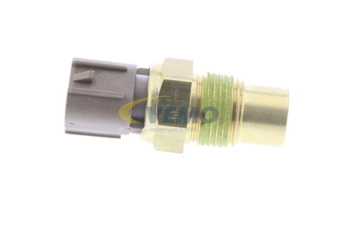 PAJERO / SHOGUN Temperature Switch, radiator fan V37-99-0009 VEMO