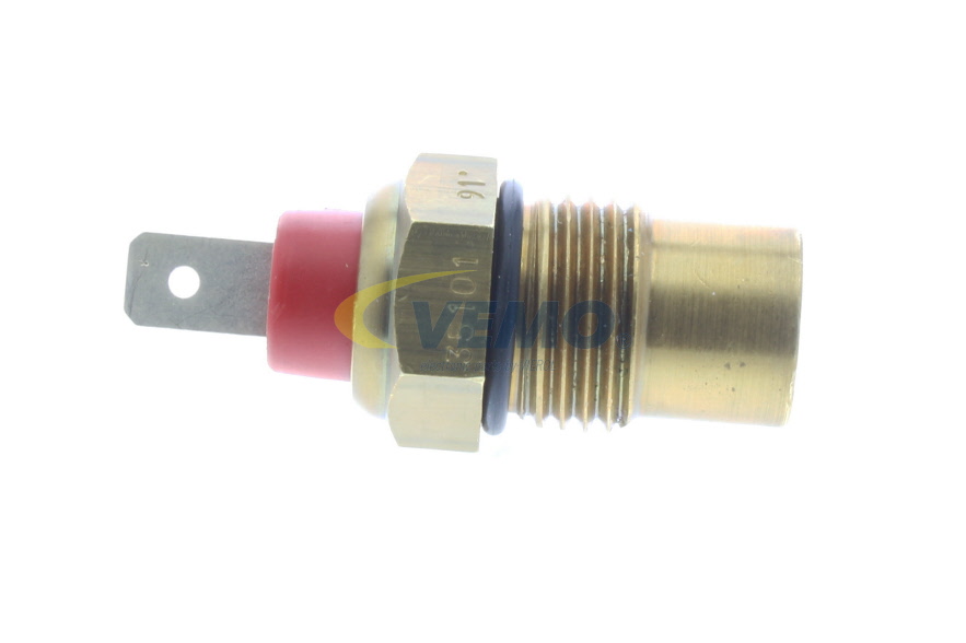 KIA VEMO Interrupteur de température, ventilateur de radiateur V53-99-0007