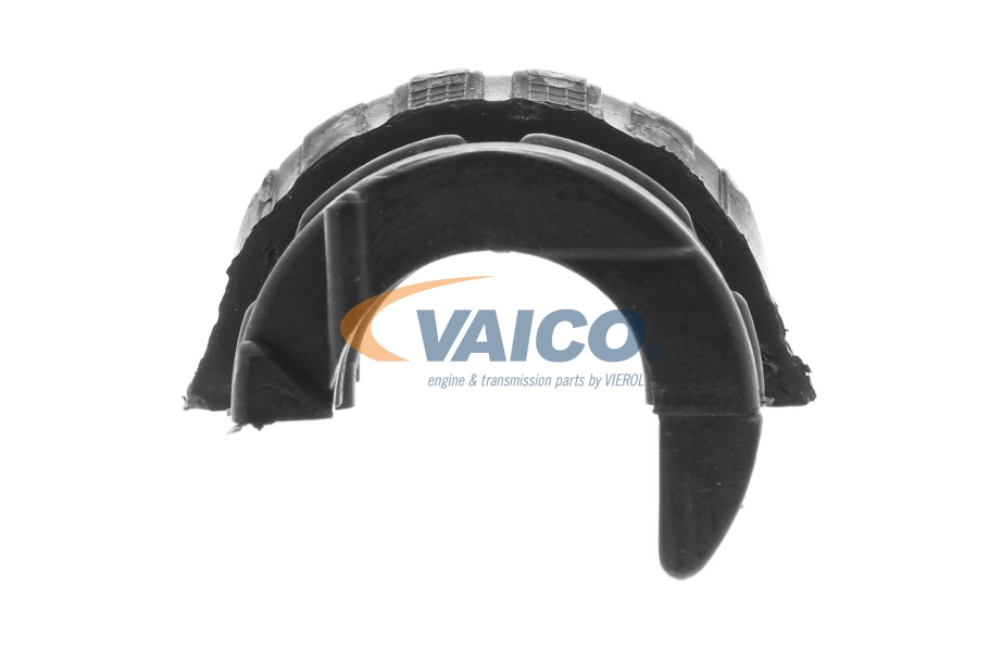 Lagring, stabilisator (V10-3066) fra VAICO for PORSCHE Cayenne (92A) 3.0 S (245 KW / 333 HK / Fra 2011)