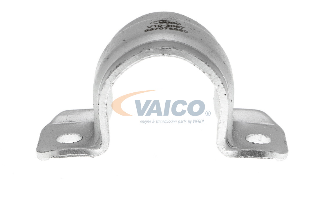 FORD Fiesta Mk5 Hatchback (JH1, JD1, JH3, JD3) 1.0 Pidike, vakaaja V10-3067