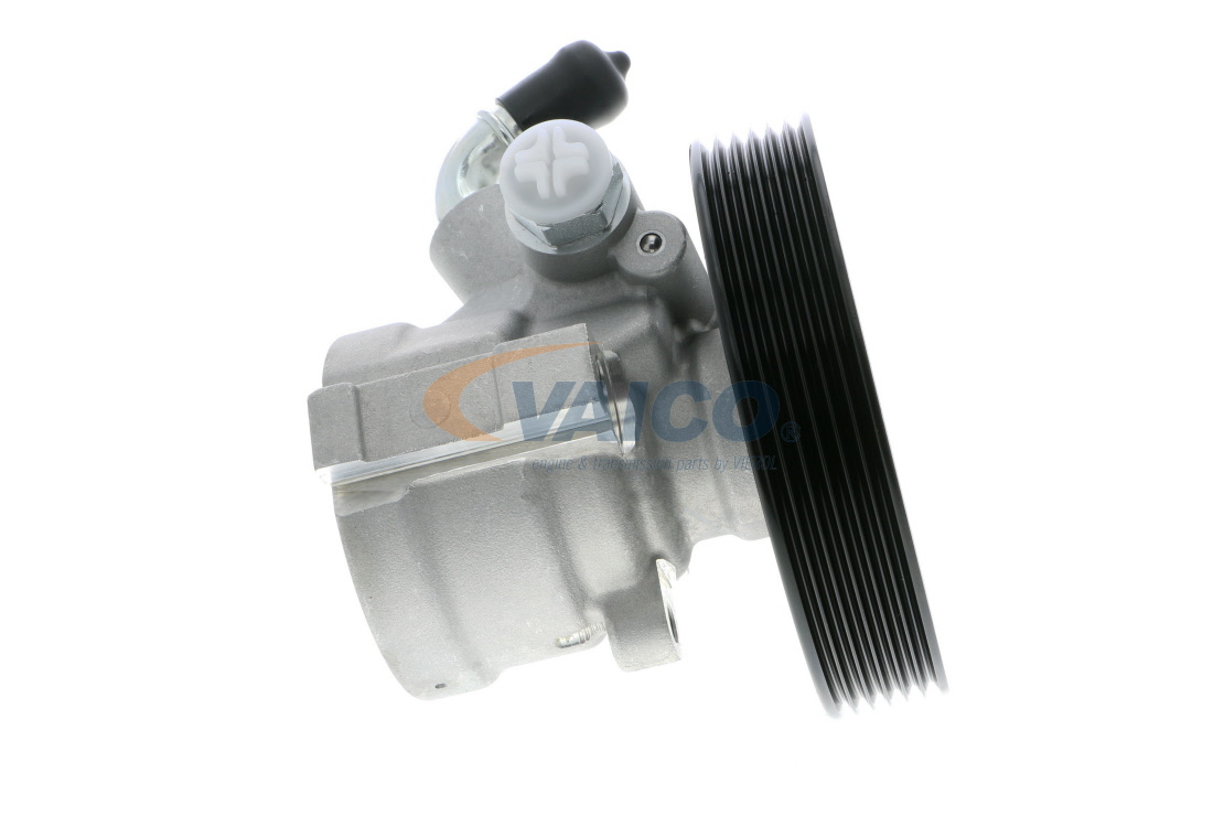 C3 Power steering pump V22-0318 VAICO