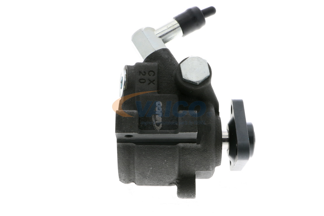 OEM F5RC3A674CB VAICO Ohjaustehostimen pumppu V25-0640 varten FORD