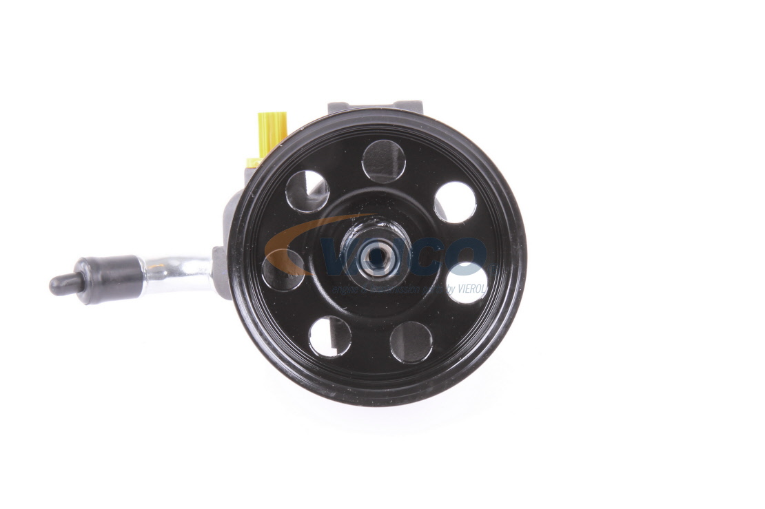 OEM XS4C3A696RB VAICO Power steering pump V25-0644 for BMW, FORD