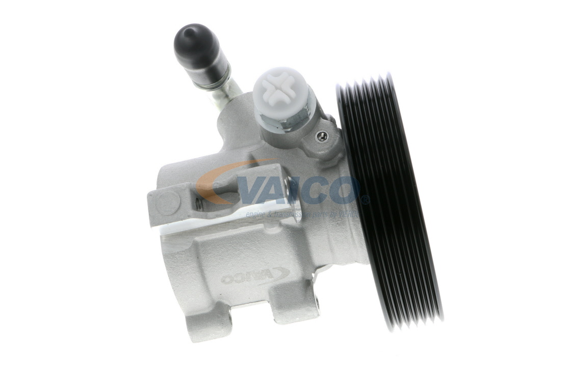 VAICO Servopumpe (V42-0424) in erstklassiger Qualität für PEUGEOT 306 Schrägheck (7A, 7C, N3, N5) 1.9 D (55 KW / 75 PS / de 1998)