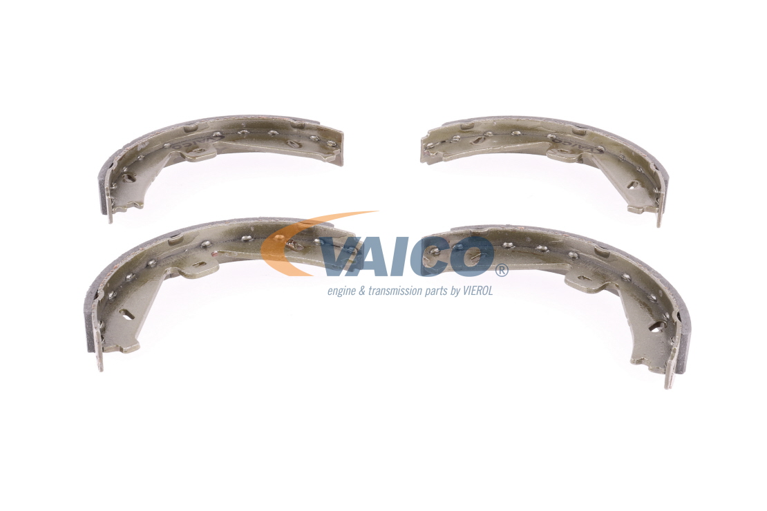OEM A0054203620 VAICO Ganasce freno a mano V30-2141 per MERCEDES-BENZ