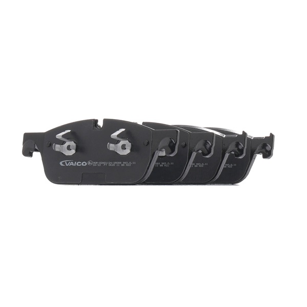 OEM 64203620 VAICO Jarrupalat, levyjarru V30-2137 varten MERCEDES-BENZ