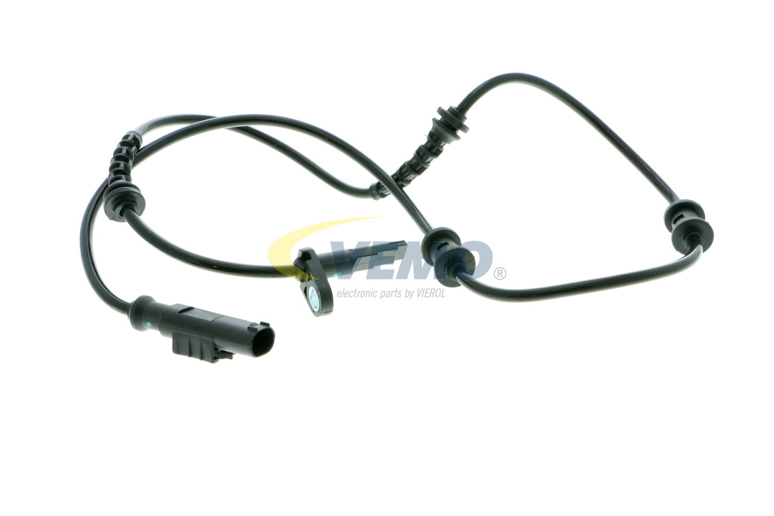 Wielsnelheidssensor (ABS) (V22-72-0091) van VEMO Voor CITROËN JUMPER Open laadbak/ Chassis 2.0 BlueHDi 4x4 (96 KW / 130 PK / Van 2015)