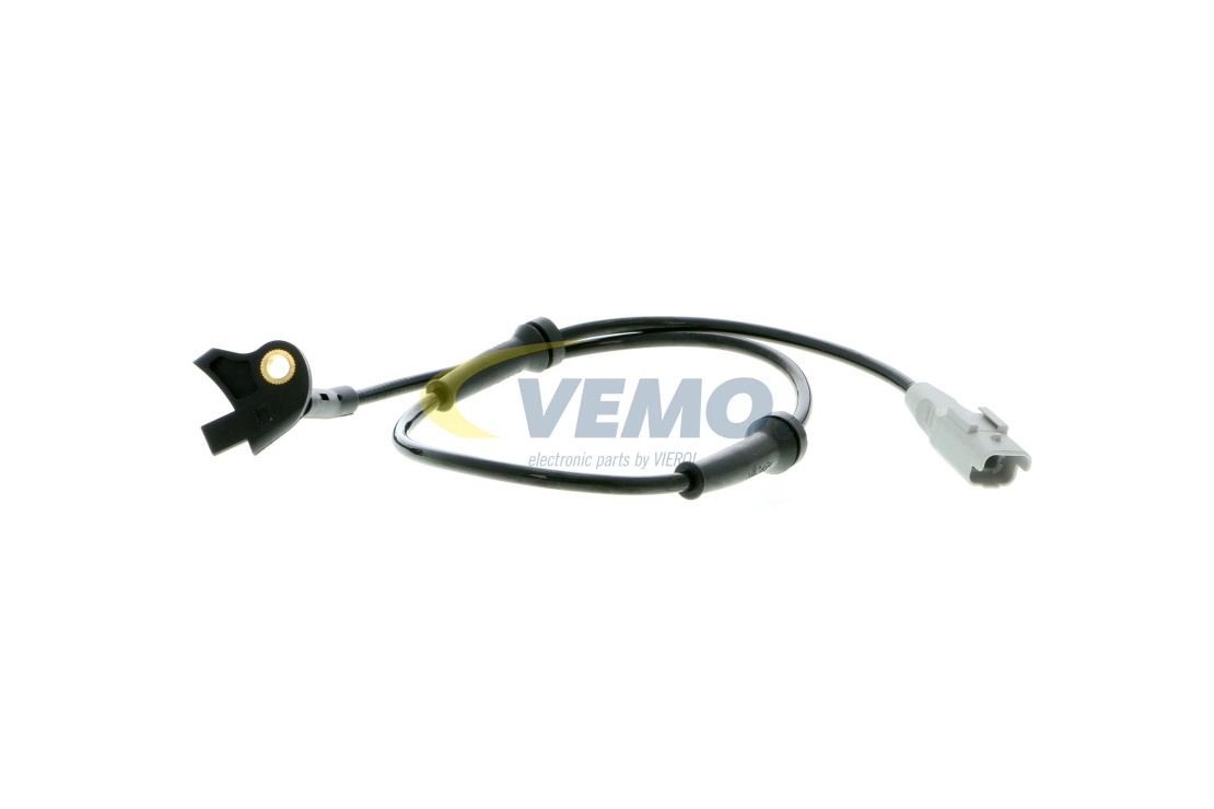 OEM 4545E7 VEMO ABS Sensor V22-72-0097 med VW, PEUGEOT, CITROЁN