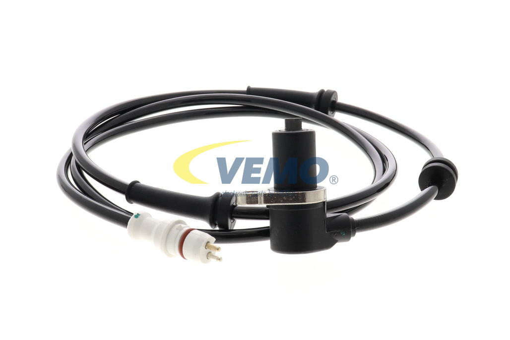Wielsnelheidssensor (ABS) (V24-72-0126) van VEMO Voor FIAT DUCATO Open laadbak/ Chassis (230) 2.0 4x4 (80 KW / 109 PK / Van 1994)