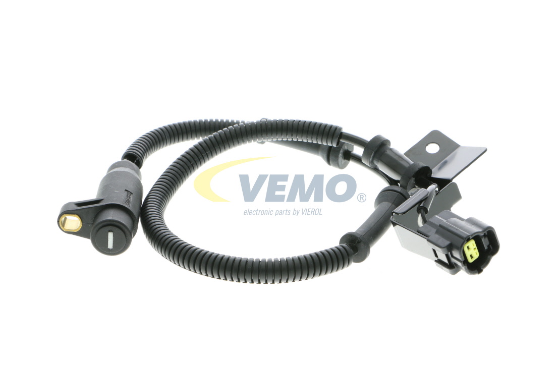 OEM 1K2FX43701 VEMO  ABS-Sensor V53-72-0029 für HYUNDAI, KIA, CHEVROLET