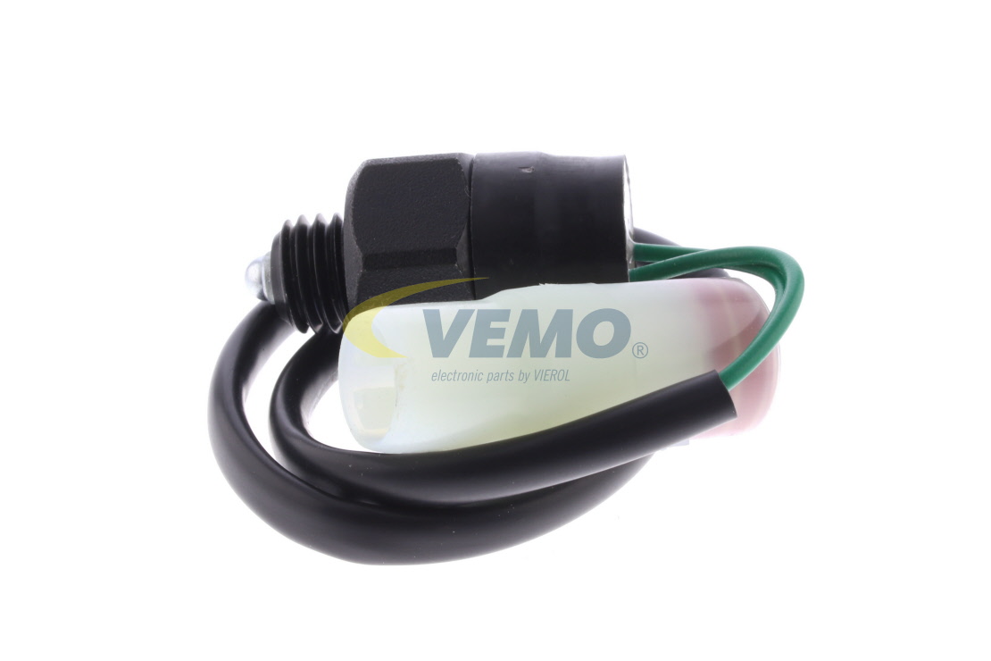 VEMO Reverse light switch (V53-73-0004) for KIA PREGIO Box (TB) 2.7 D (60 KW / 82 HP / from 1997)