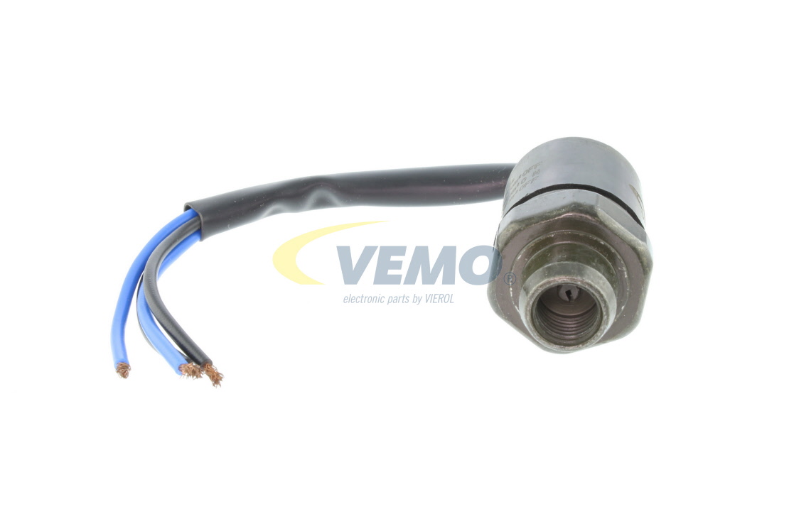 OEM 7701041413 VEMO Painekytkin, ilmastointilaite V46-73-0027 varten VOLVO, RENAULT, LADA, RENAULT TRUCKS