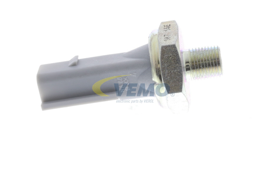 VEMO Interruttore di pressione olio (V30-73-0138) per SMART FORTWO Cabrio (451) 1.0 (451.431, 451.480) (52 KW / 71 CV / dal 2007)