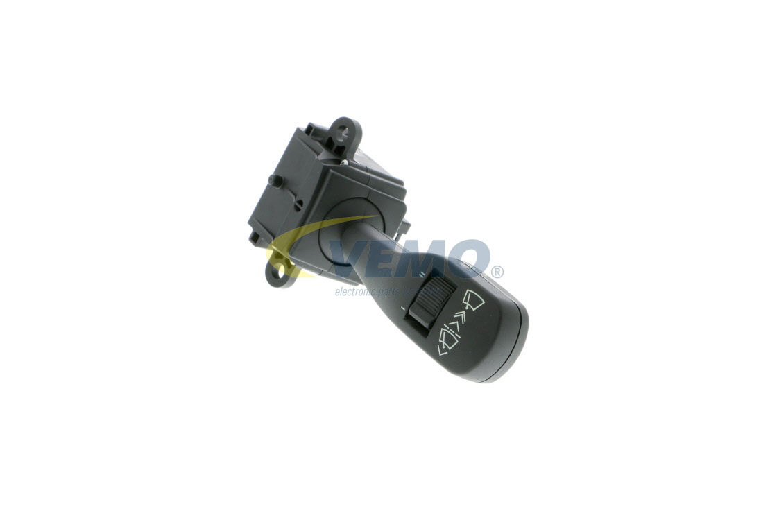 VEMO Interruptor del limpiaparabrisas (V20-80-1604) para BMW 3 Compact (E46) 316 ti (85 KW / 115 CV / de 2001)