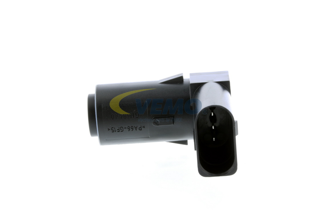 SKODA SUPERB 2001 Parking sensor V10-72-0826