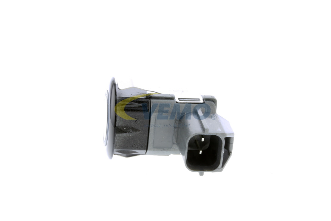 VEMO Parking sensor V38-72-0124 CUBE Parking sensor V38-72-0124 VEMO