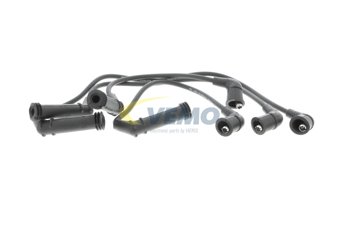 OEM 2750122B10 VEMO Sytytysjohtosarja V52-70-0025 varten KIA, HYUNDAI
