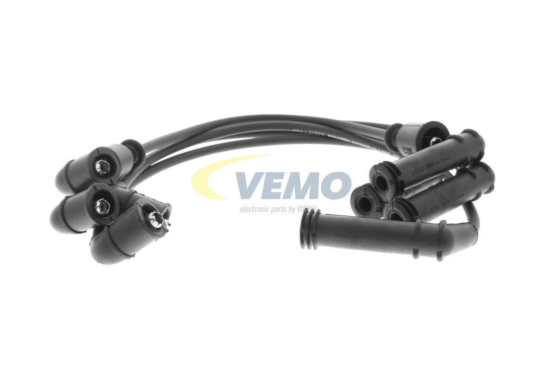 OEM 2750102C00 VEMO Sytytysjohtosarja V52-70-0026 varten HYUNDAI