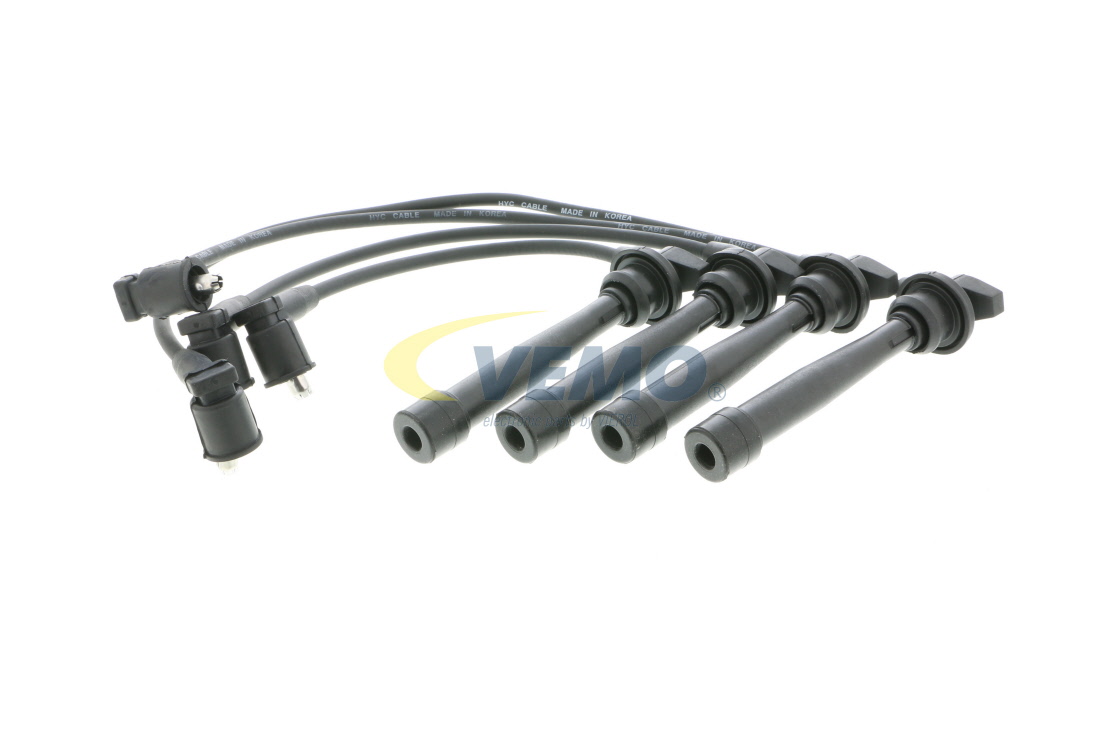 OEM 2750123B70 VEMO Sytytysjohtosarja V52-70-0029 varten KIA, HYUNDAI